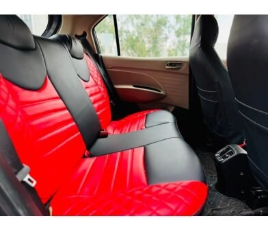 Hyundai Santro Sportz