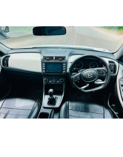 Hyundai Creta EX