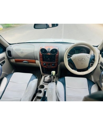 Mahindra Scorpio VLX