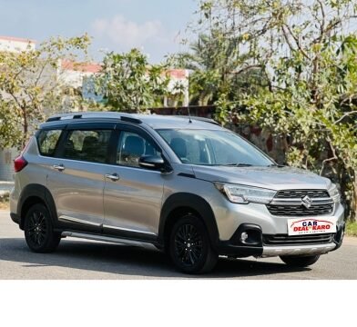 Maruti Suzuki XL6 Zeta