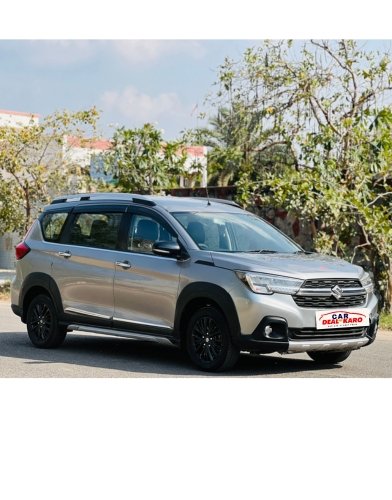 Maruti Suzuki XL6 Zeta