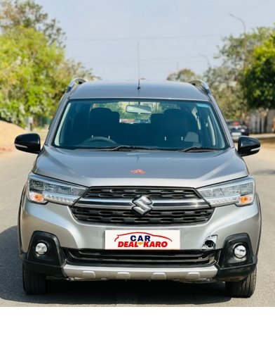 Maruti Suzuki XL6 Zeta