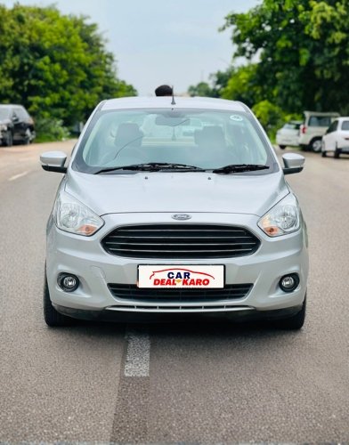 Ford Used Cars