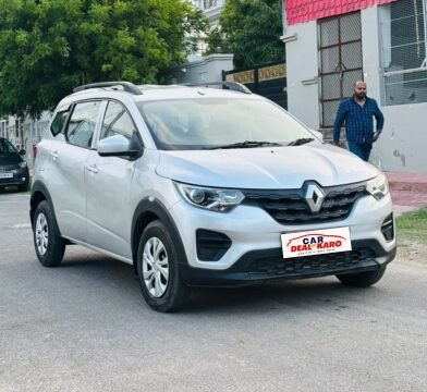 Renault Triber RXE