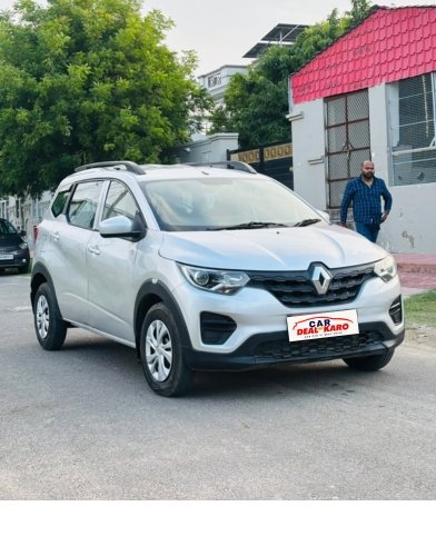 Renault Triber RXE