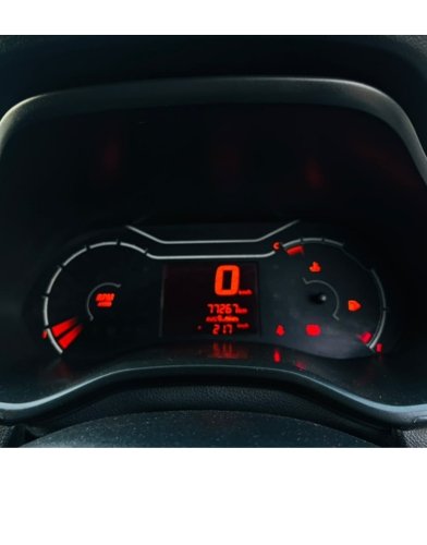 Renault Triber RXE