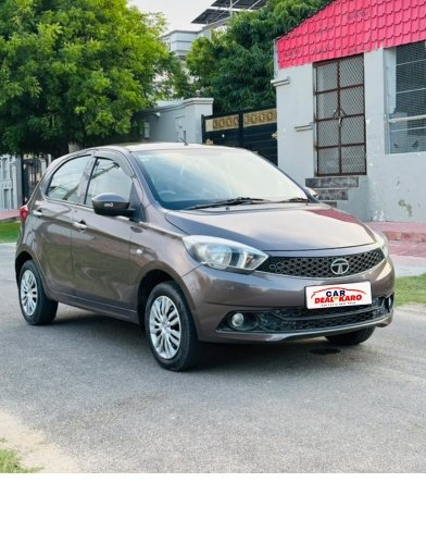 Tiago XZ