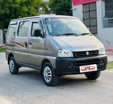 Maruti Eeco 5 STR AC