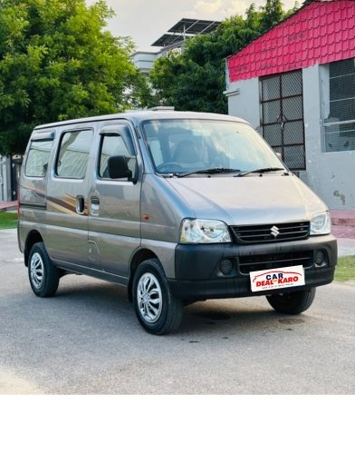 Maruti Eeco 5 STR AC