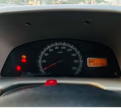 Maruti Eeco 5 STR AC