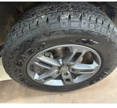 MAHINDRA Thar VARIANT LX hard top 4WD model 2024