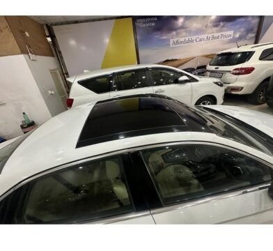 AUDI A3 VARIANT 2.0 35 TDI premium