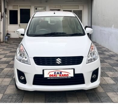 maruti ertiga