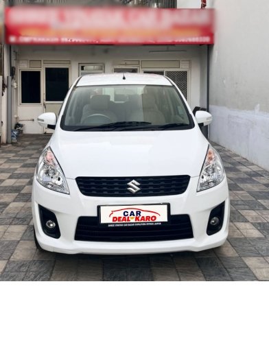 maruti ertiga