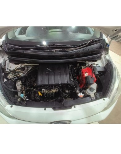 Hyundai Grand i10 Sportz