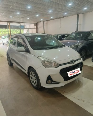 hyundai grand i10
