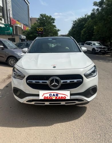 Mercedes-Benz A 180 Sport