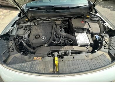 Mercedes-Benz A 180 Sport