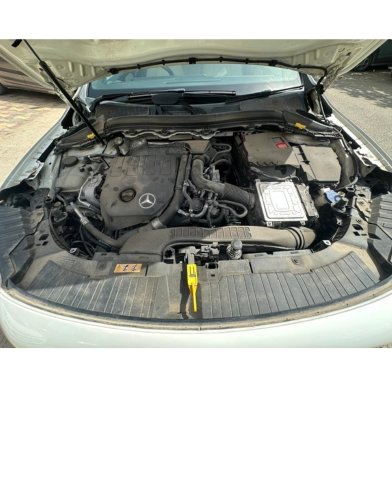 Mercedes-Benz A 180 Sport