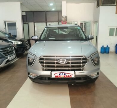 Hyundai Creta,