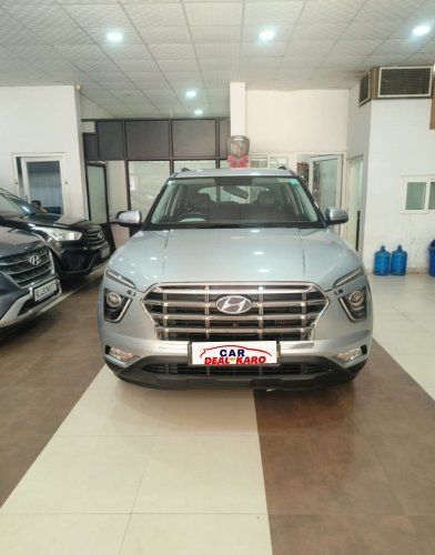 Hyundai Creta,