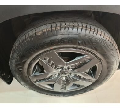 Hyundai Creta,