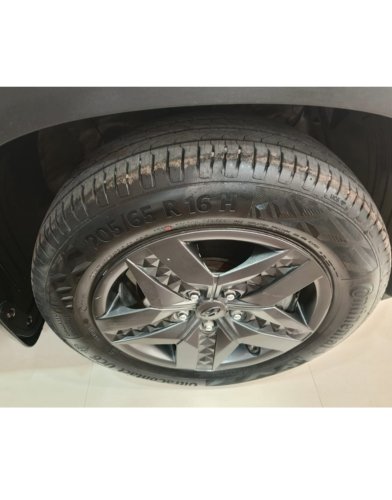 Hyundai Creta,