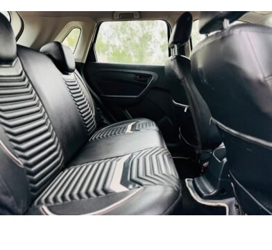 Maruti Suzuki Vitara Brezza
