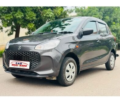 Maruti Suzuki Alto K10