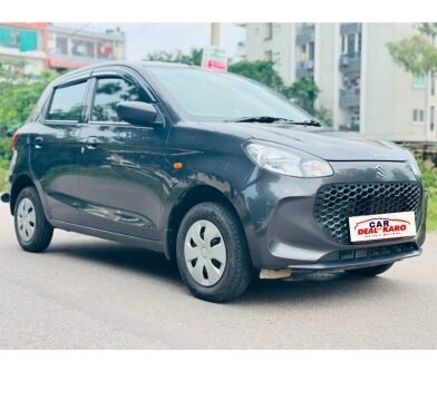 Maruti Suzuki Alto K10