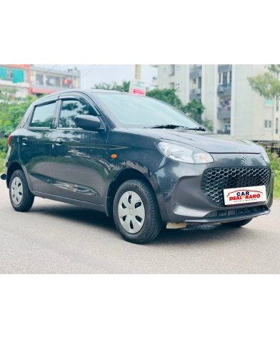 Maruti Suzuki Alto K10
