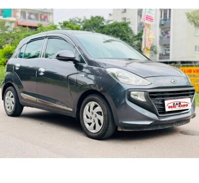 Hyundai Santro Sportz