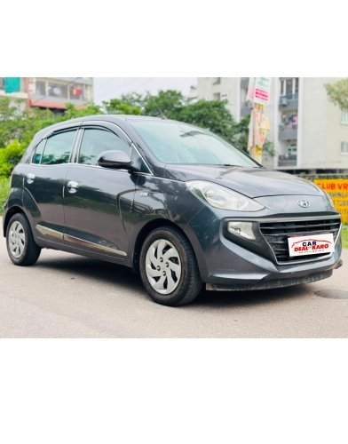 Hyundai Santro Sportz