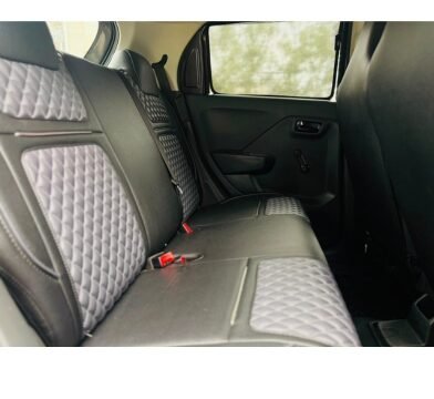 Maruti Suzuki Alto K10