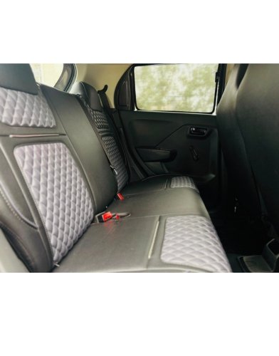 Maruti Suzuki Alto K10