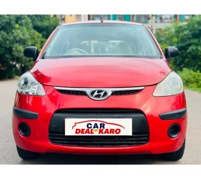Hyundai i10 Era