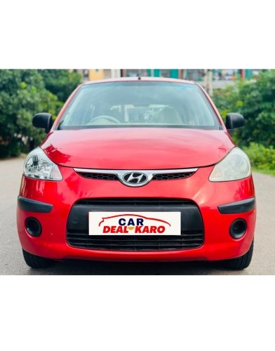 Hyundai i10 Era