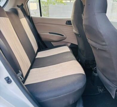 Hyundai Santro Sportz