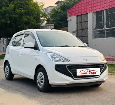 Hyundai Santro Sportz
