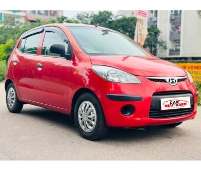 Hyundai i10 Era