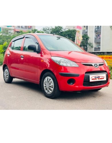 Hyundai i10 Era