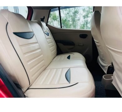 Hyundai i10 Era