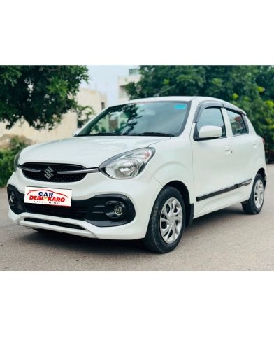 Maruti Suzuki Celerio ZXI