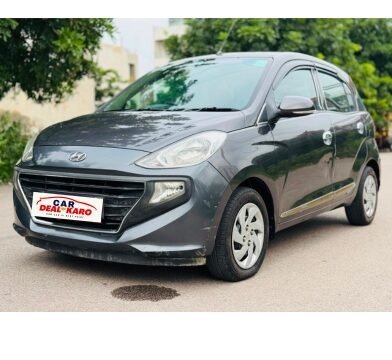 Hyundai Santro Sportz