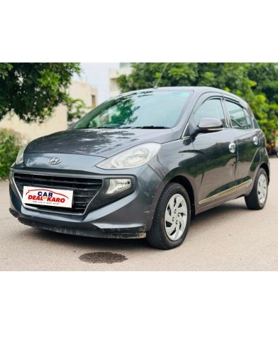 Hyundai Santro Sportz