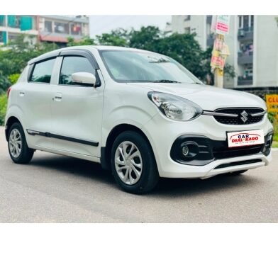 Maruti Suzuki Celerio ZXI