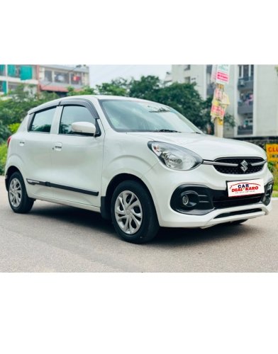 Maruti Suzuki Celerio ZXI