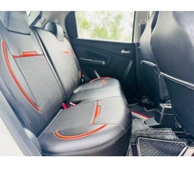 Maruti Suzuki Celerio ZXI