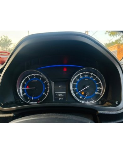Maruti Suzuki Baleno Delta