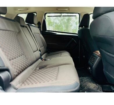 Mahindra Scorpio-N